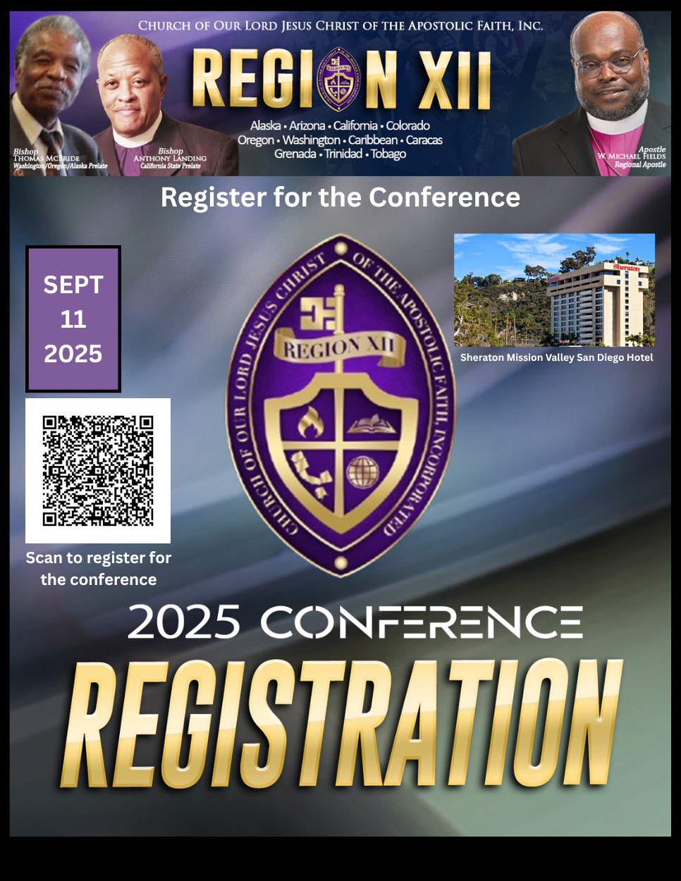 Registration