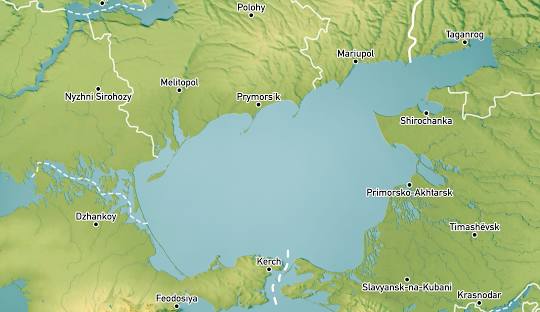 Azvo Russia