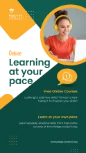 free online school brocure