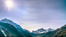 Alaska