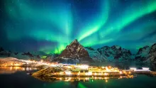 aurora
