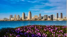 San Diego
