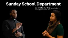 Sunday School