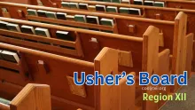 ushers