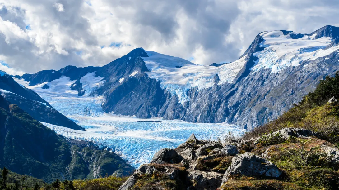 Juneau Alaska