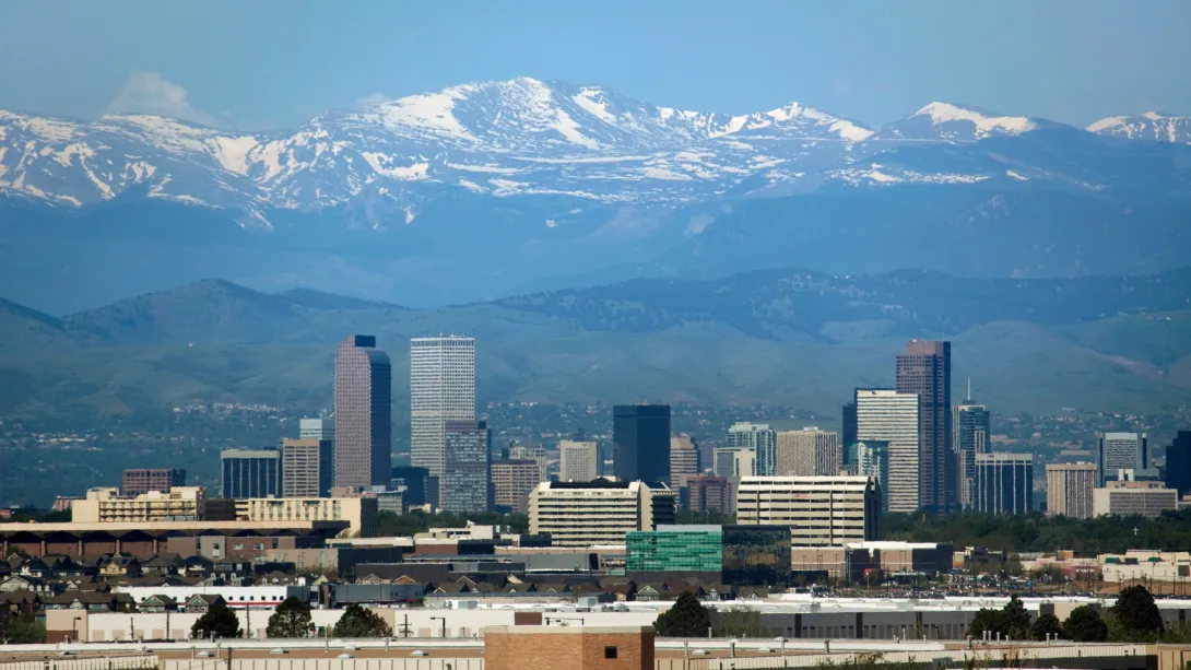 denver