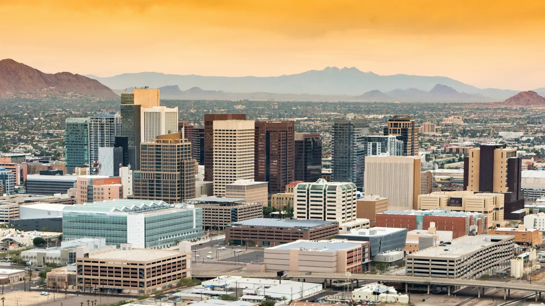 Phoenix