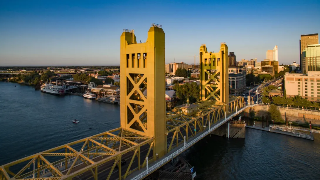 sacramento