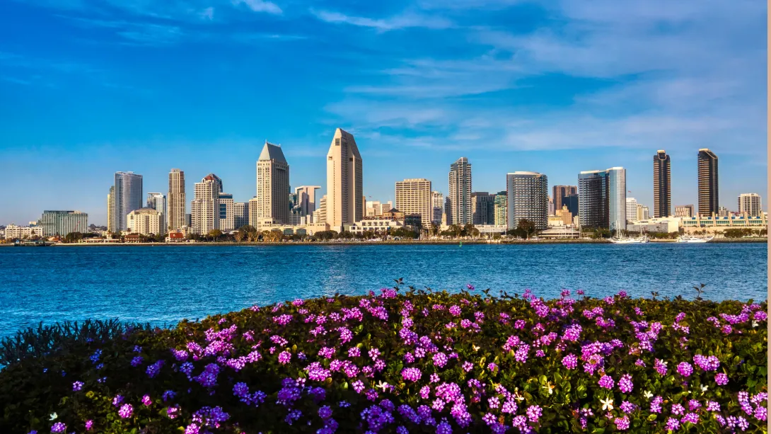San Diego