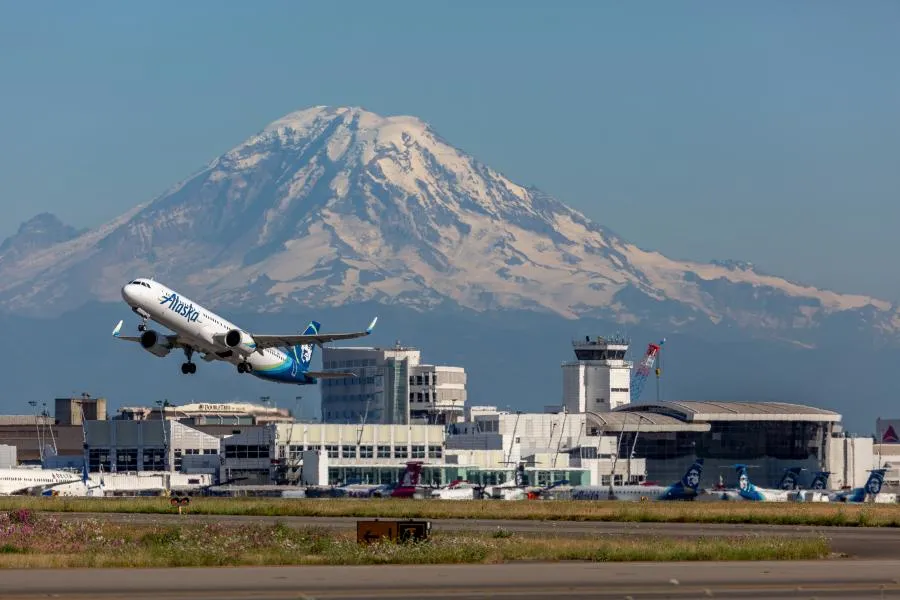SeaTac