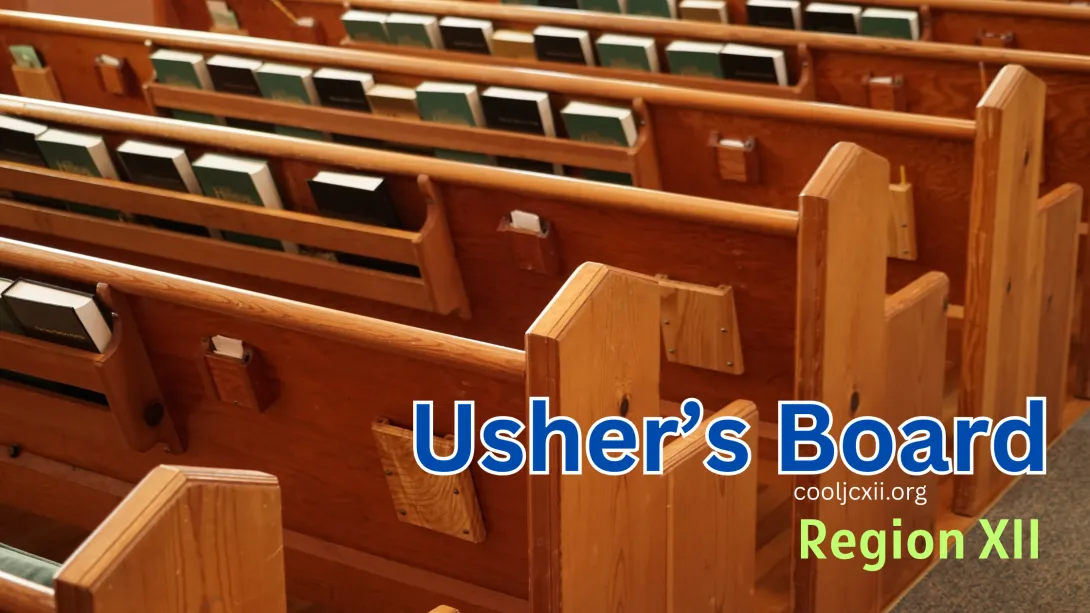 ushers
