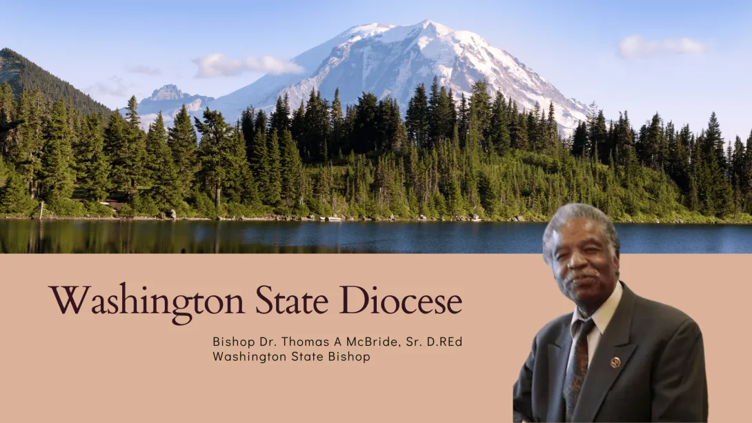 Washington State Diocese